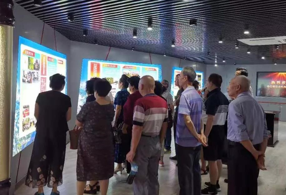 追憶兵團歲月,重溫故鄉情緣 追憶兵團歲月,重溫故鄉情緣