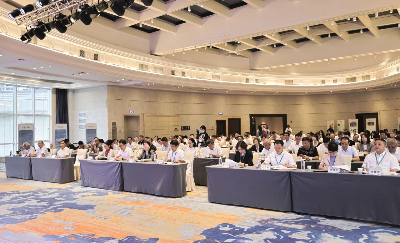 福建金森與ESG全方位發展協會攜手促進綠色低碳發展 福建金森與ESG全方位發展協會攜手促進綠色低碳發展